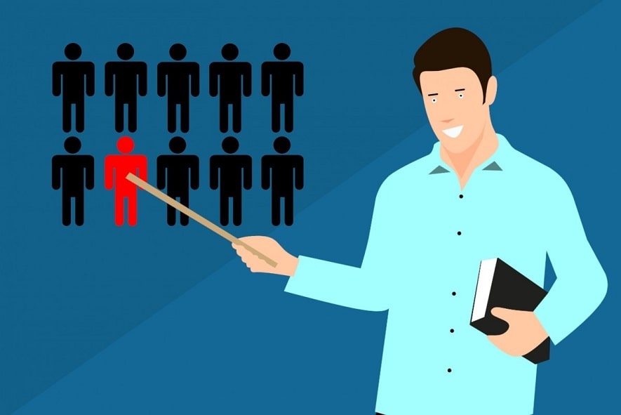 Агентство по подбору персонала фото 3